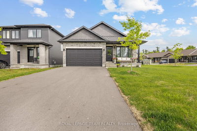 20 Seabert Dr, Arnprior - Arnprior