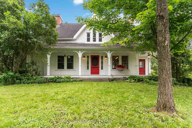689 Front Road