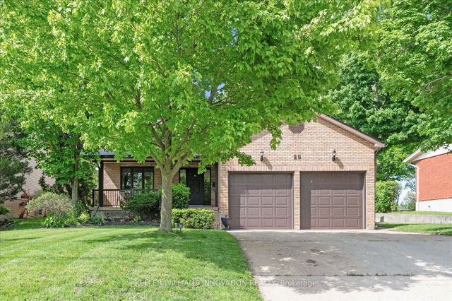 29 Hillcrest Lane
