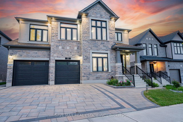 26 Falconridge Drive