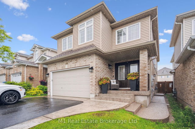 174 Curzon Crescent