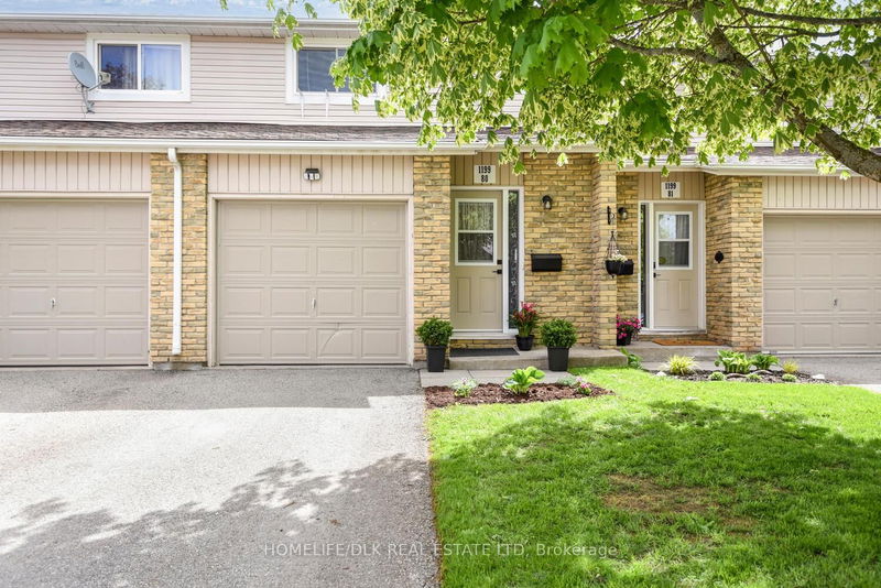 Unit 80 — 1199 Millwood Ave, Brockville - Brockville image-0-0