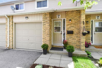Unit 80 — 1199 Millwood Ave, Brockville - Brockville image-0-2