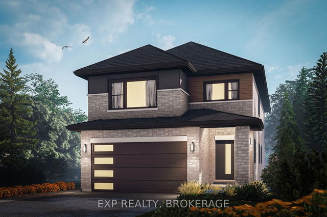 13 KILIMANJARO Drive
