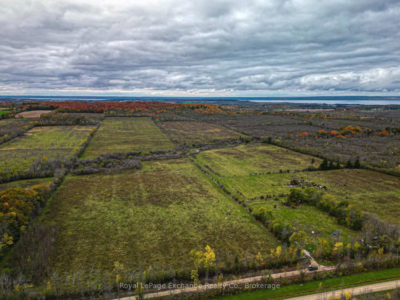 32 St Vincent Sydenham Townline, Meaford - Meaford image-0-0