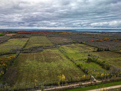 32 St Vincent Sydenham Townline, Meaford - Meaford