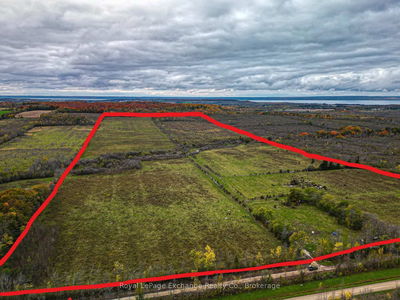 32 St Vincent Sydenham Townline, Meaford - Meaford image-0-1