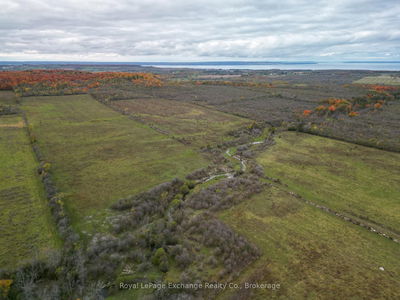 32 St Vincent Sydenham Townline, Meaford - Meaford image-0-2