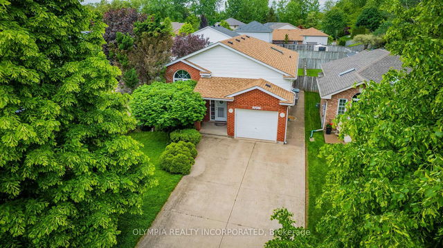 3401 Michelle Court