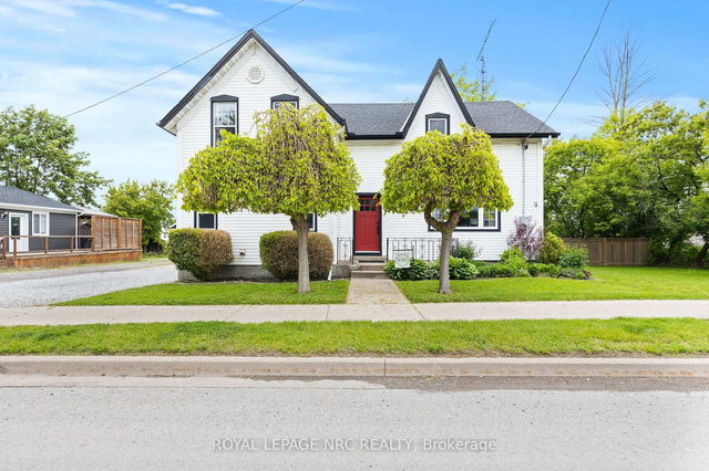 4181 Fly Road