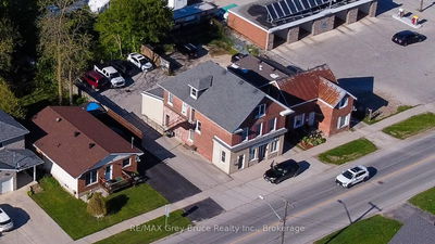 784 16th St, Owen Sound - Owen Sound