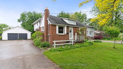 78 Sinclair Ave, St. Thomas - SE