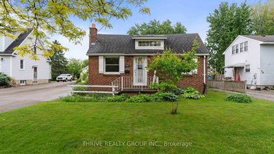 78 Sinclair Ave, St. Thomas - SE image-0-2