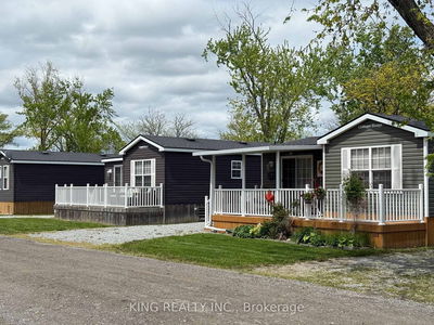 Unit 141 — 1501 Line 8 Rd, Niagara-on-the-Lake - Queenston