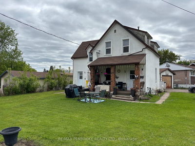 762 Mackay St, Pembroke - Pembroke