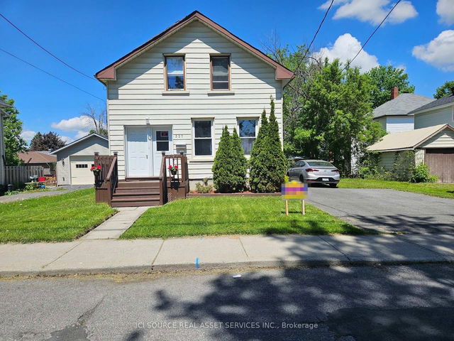 337 Sixth Street