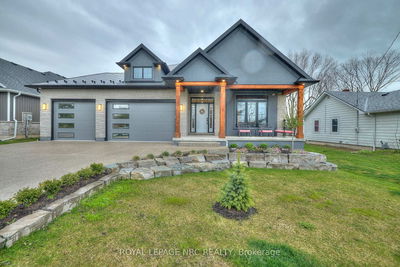 1174 Spears Rd, Fort Erie - Crescent Park