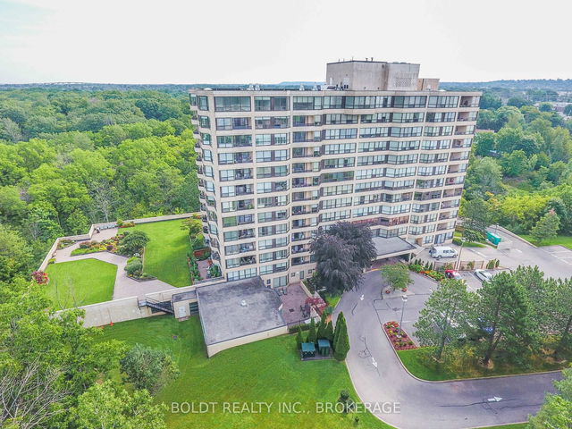 603 - 3 Towering Heights Boulevard