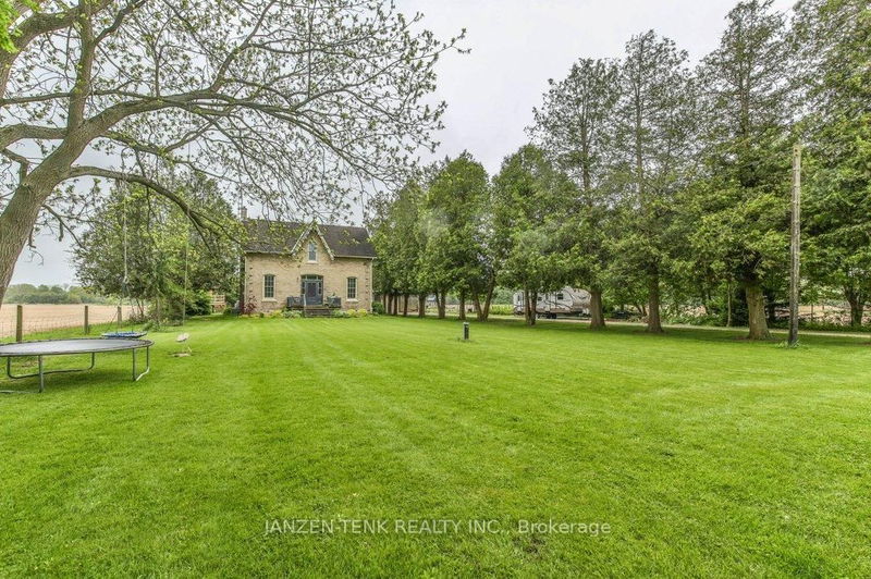 47297 Roberts Line, Central Elgin - Rural Central Elgin image-0-0