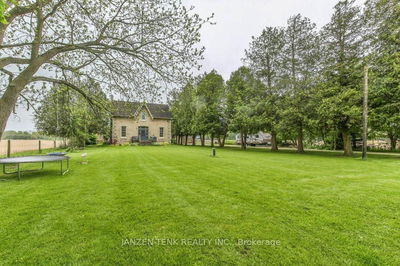 47297 Roberts Line, Central Elgin - Rural Central Elgin