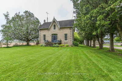 47297 Roberts Line, Central Elgin - Rural Central Elgin image-0-1