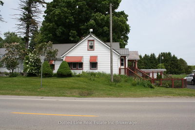 2600 Norfolk County Rd, Norfolk - Glen Meyer