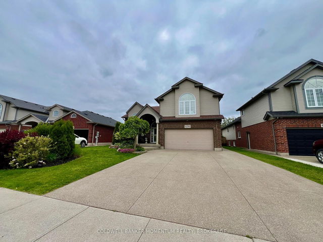 6296 Parkside Road
