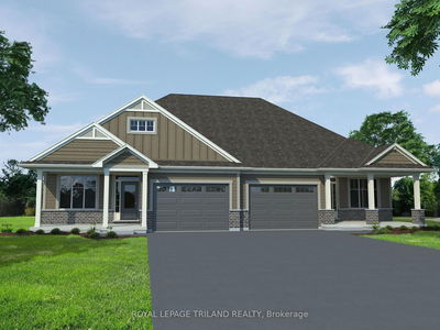 43 Harrow Lane, St. Thomas - St. Thomas