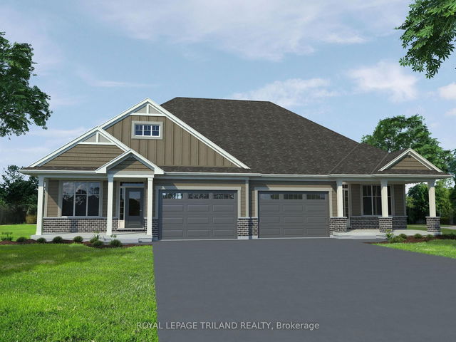 43 Harrow Lane