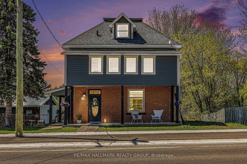 33 River Rd, Arnprior, Ontario