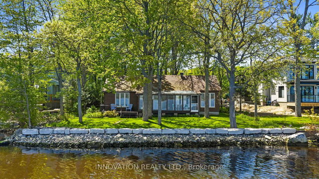 852 Bayview Drive