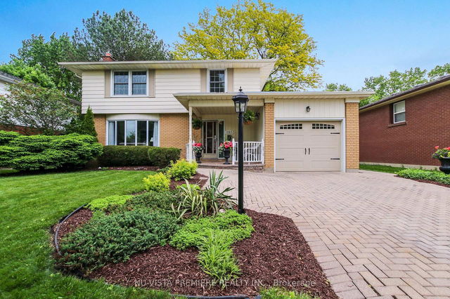 1185 Guildwood Boulevard