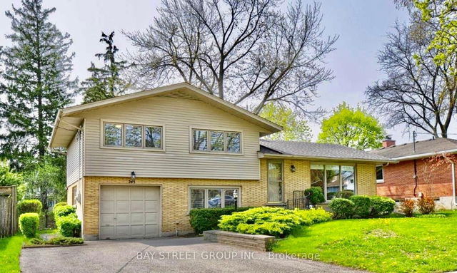 Upper - 245 Forest Hill Drive