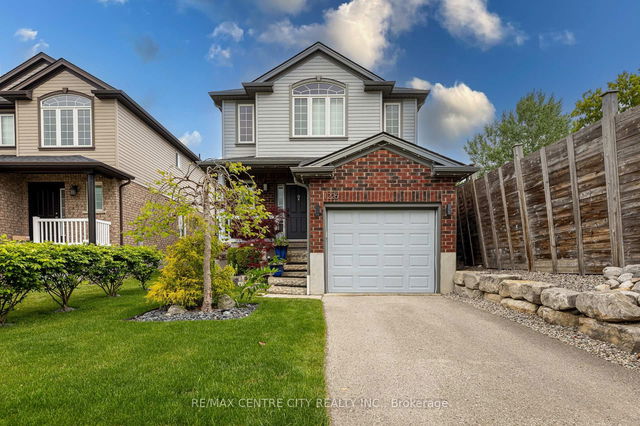 1226 Savannah Drive