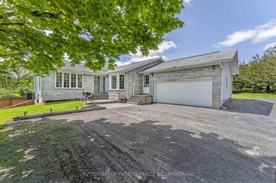 7582 County Rd 2 Rd, Napanee - Greater Napanee