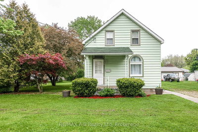 258 Nelson St, Stratford - Stratford