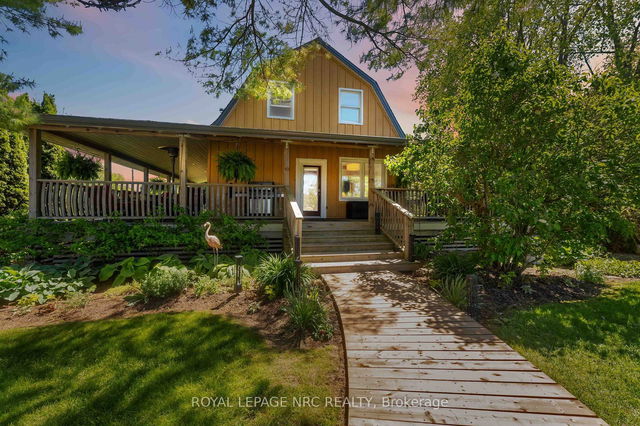 991 Twenty Road