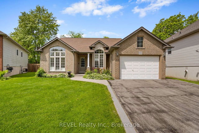 893 Canada Drive