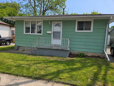 15 Penwarden St, St. Thomas - St. Thomas