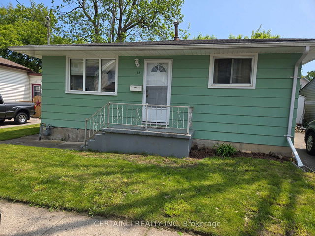 15 Penwarden Street