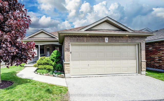 5 - 1662 Erbs Road