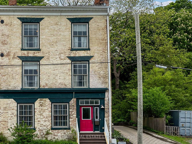 37 Mill St, Port Hope - Port Hope image-0-0