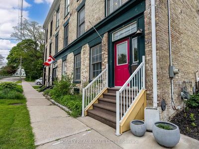 37 Mill St, Port Hope - Port Hope image-0-1
