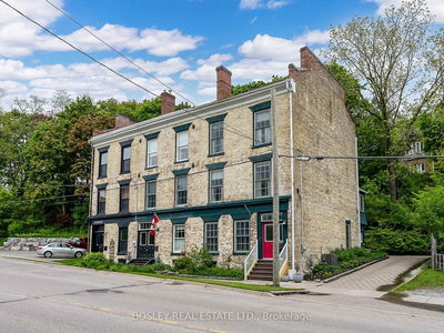 37 Mill St, Port Hope - Port Hope image-0-2