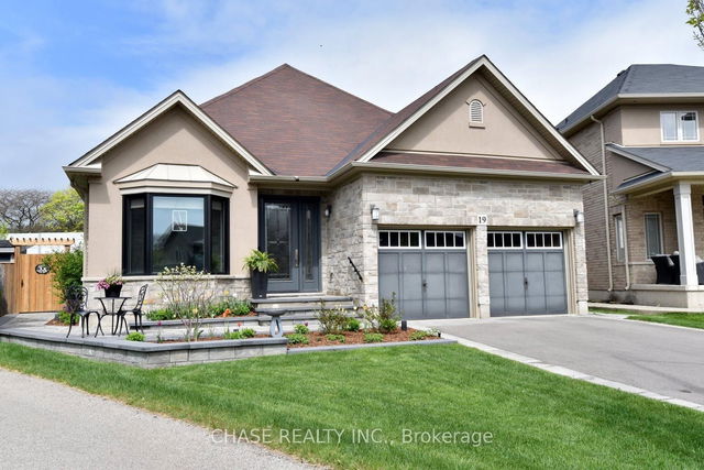 19 Dyment Court