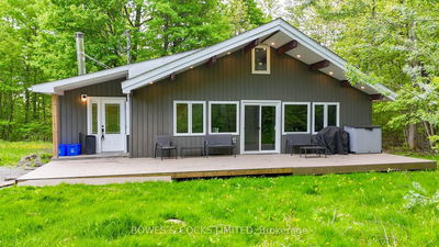2221/2223 County Road 620, North Kawartha - North Kawartha