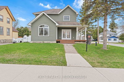 66 KING St, Rideau Lakes - Rideau Lakes (Bastard) Twp