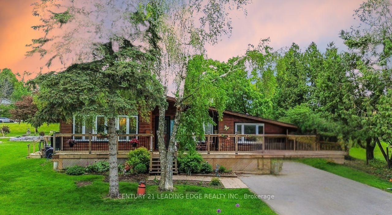 Property at 164 Snug Harbour