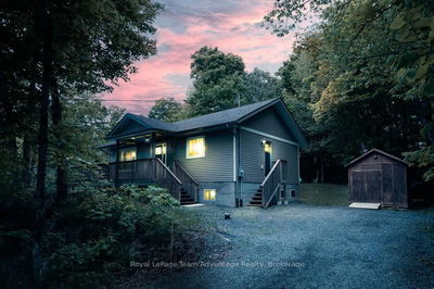 14 Beaver Tr, McDougall - McDougall