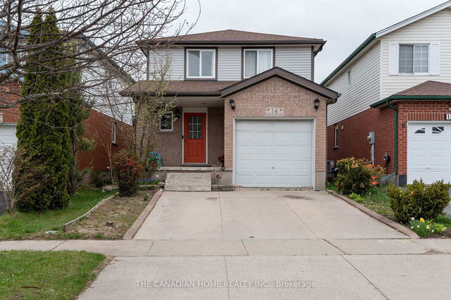 14 Bush Clover Crescent